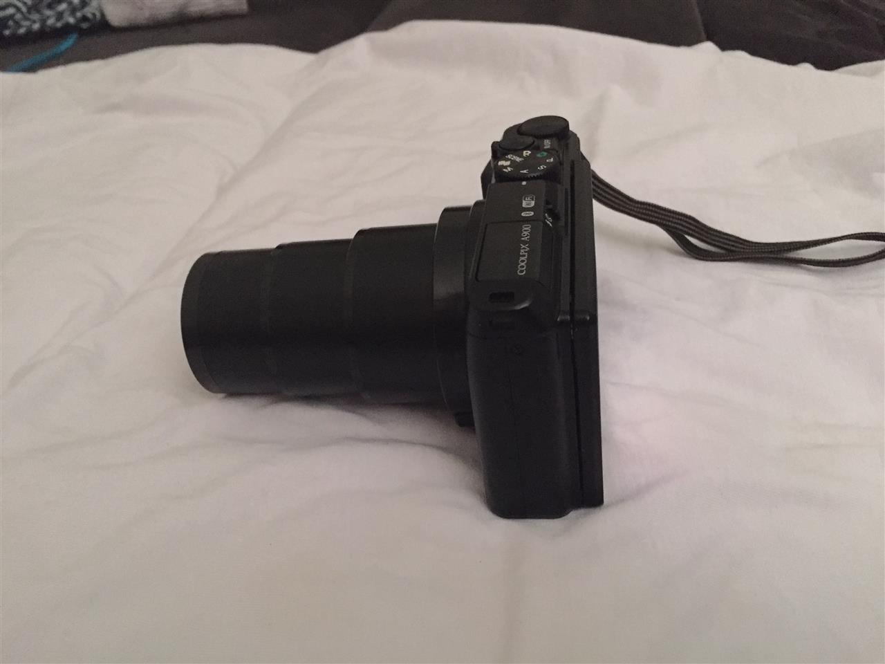 Nikon-A900