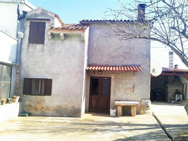 KUĆA-ISTRA