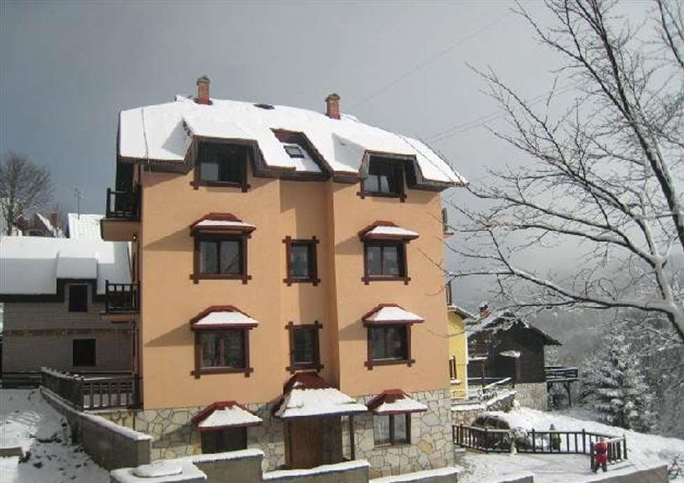 Apartman-na-Kopaoniku-