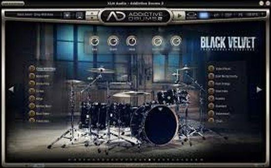 vst Addictive Drums 2