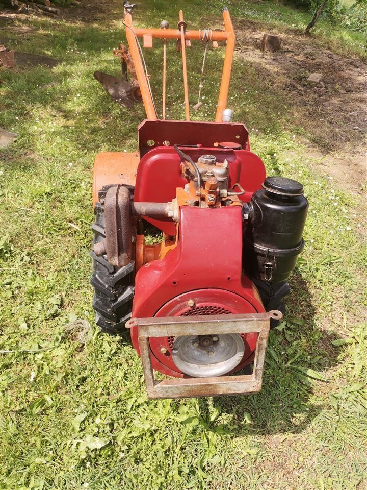 Valpadana-mvc