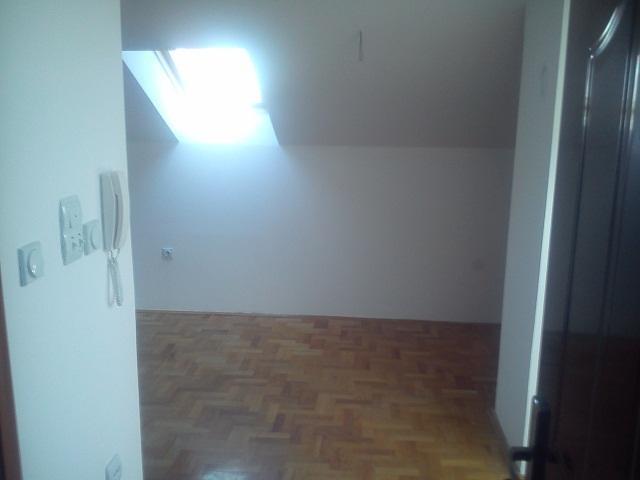 Novu garsonjeru 25m2 na Panteleju