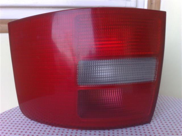 Stop-lampa-Audi-A6