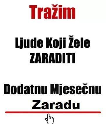 posao odd kuce