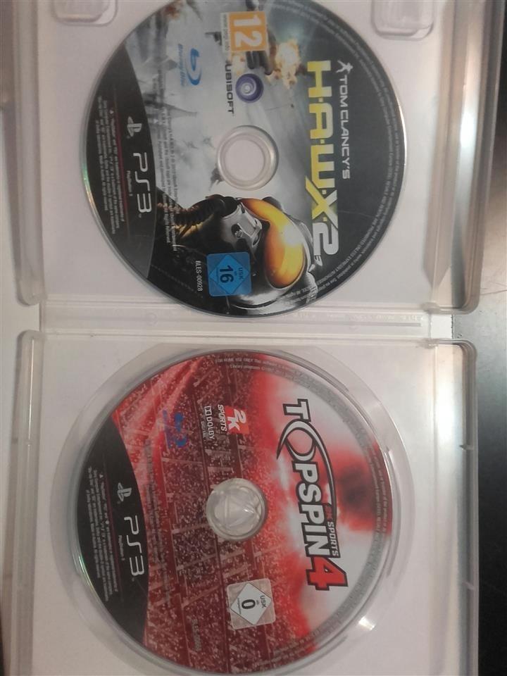 PS3-IGRICE
