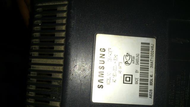 TV-Samsung-55-cm