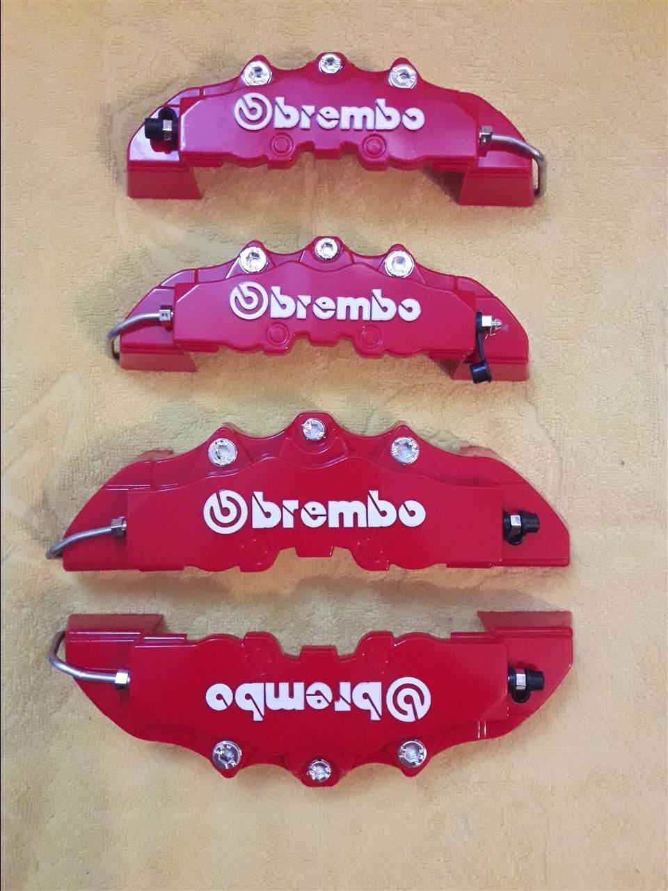 Brembo-kočione-šape-za-E46