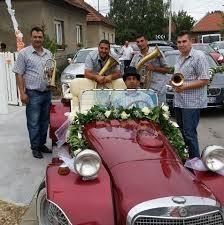 Trubaci Krusevac