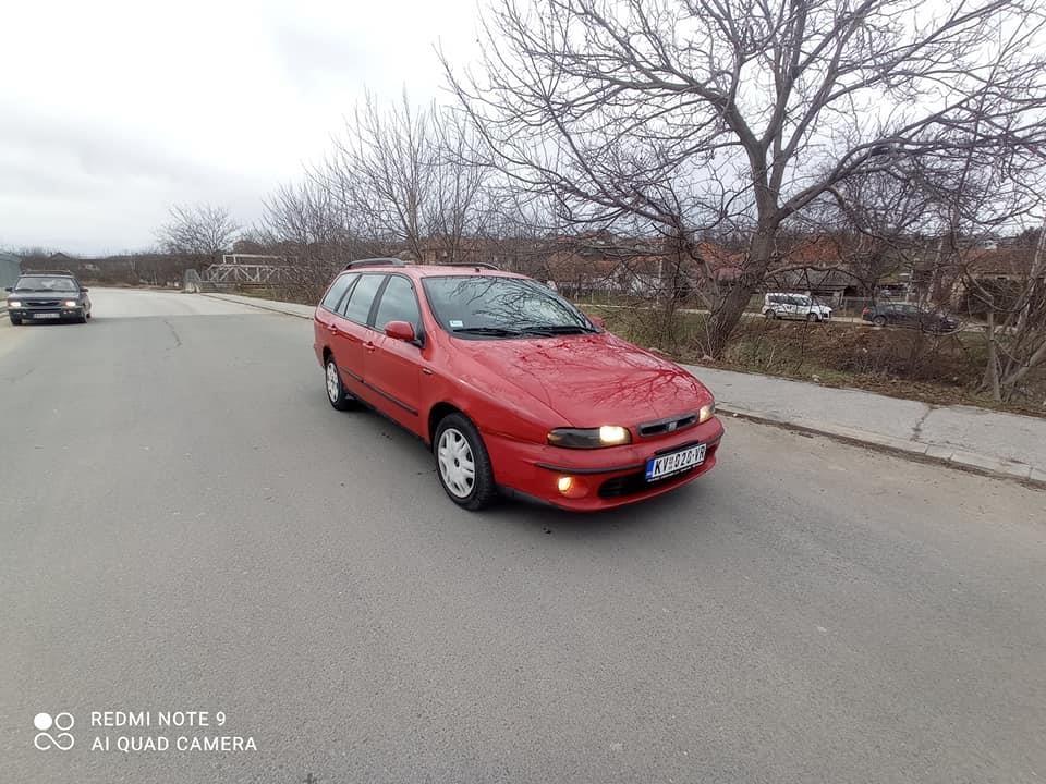 Fiat-Marea
