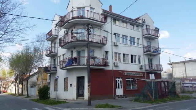 Zemun dupleks stan 