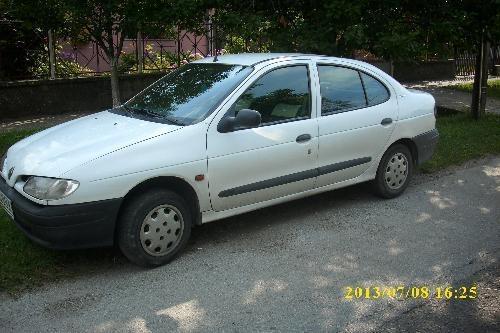 Renault Megane Classic - 97