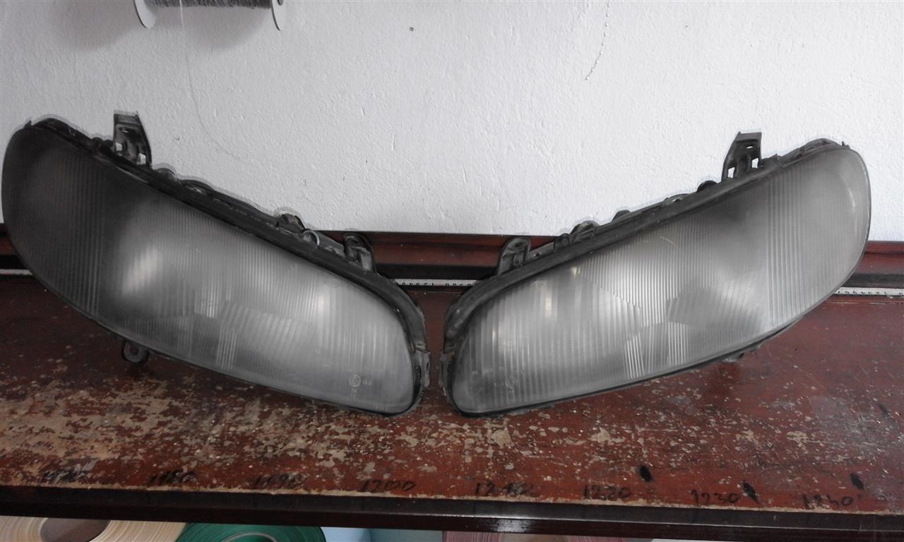 Farovi-Opel-Omega-B-
