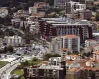 BUDVA-SOBE, 50m OD PLAZE, CENTAR GRADA