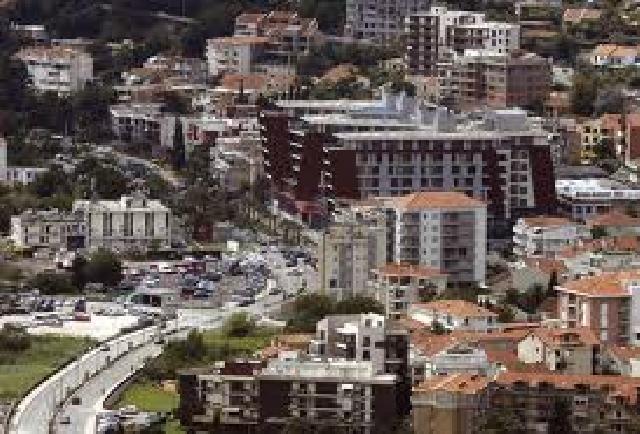 BUDVA-SOBE, 50m OD PLAZE, CENTAR GRADA