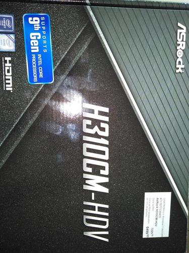 Matična ploča AsRock