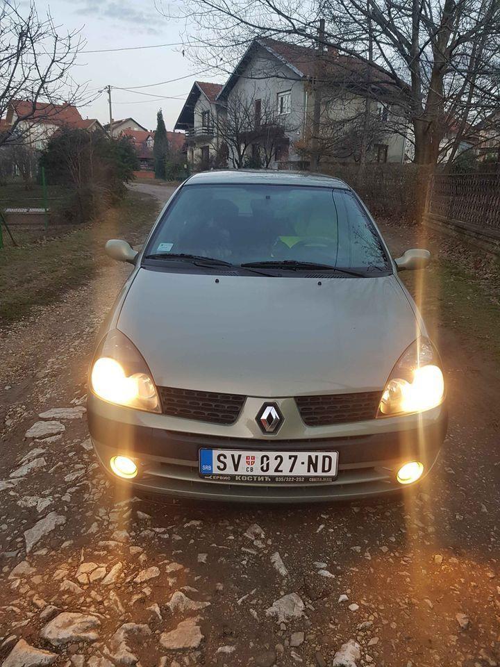 Reno-clio