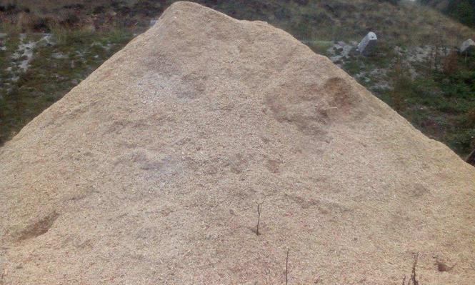 Piljevina