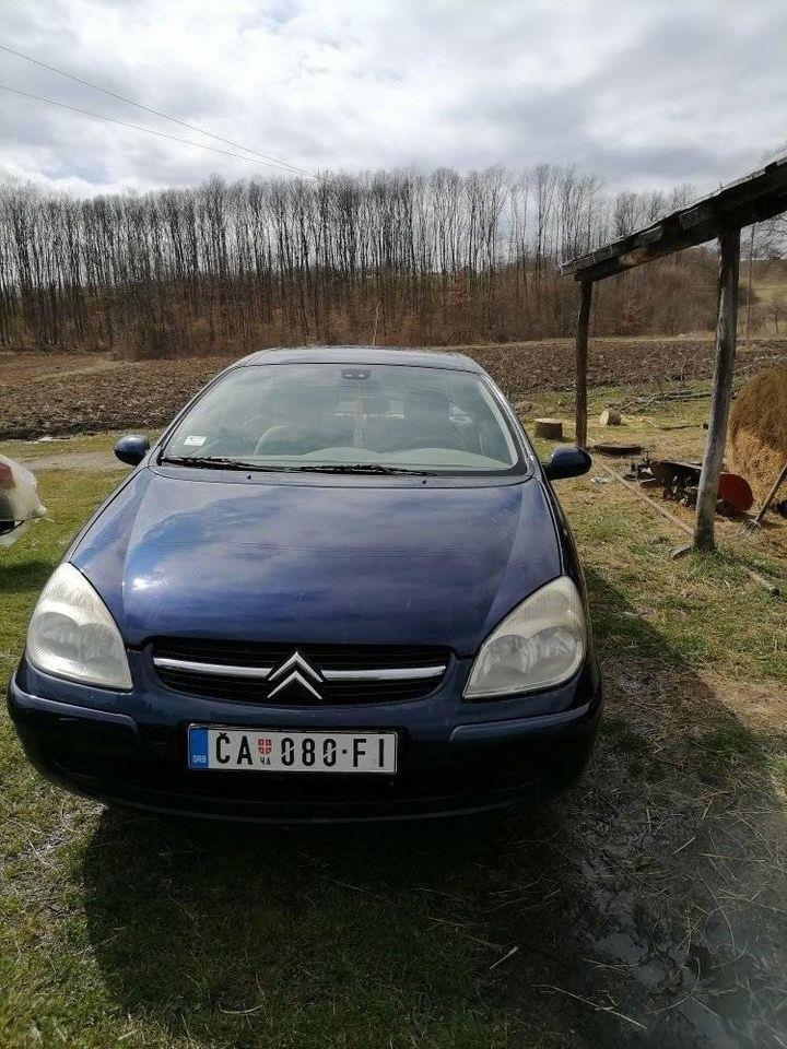 Citroen-c5