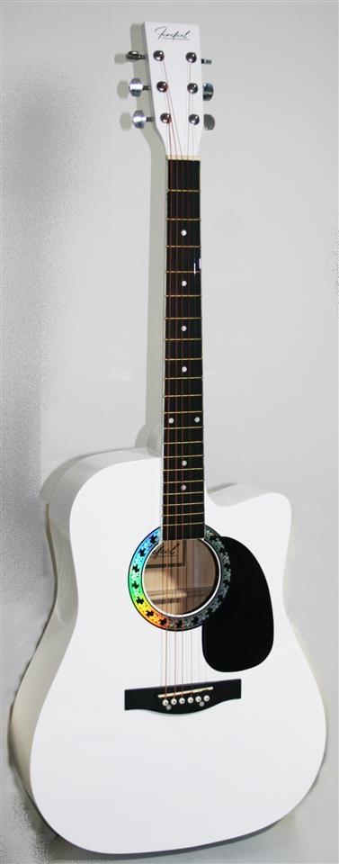 Firefeel-S032CWH-Akusticna-Vestern-gitara