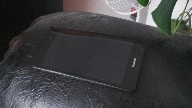 Huawei P8 lite