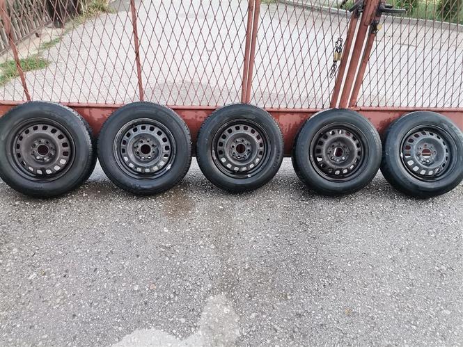 Gume za auto 