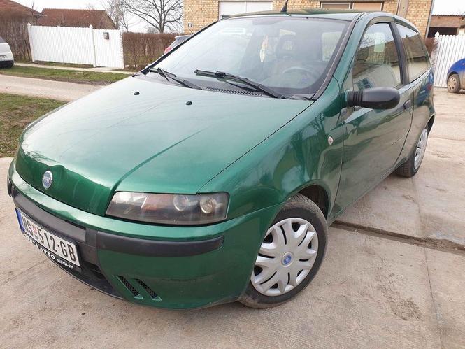 Punto