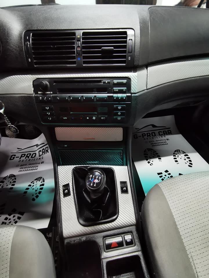 Bmw-e-46