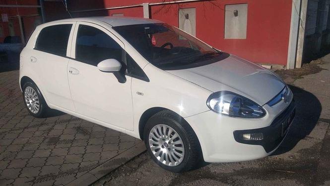 Fiat evo