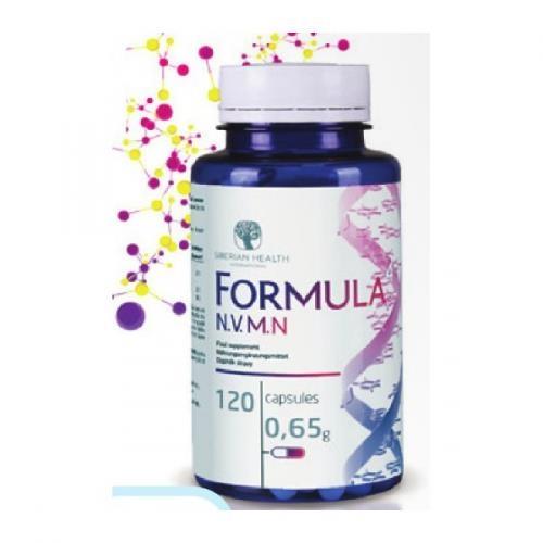 Formula-4-N-V-M-N