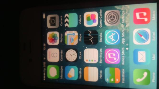 iPhone 4 