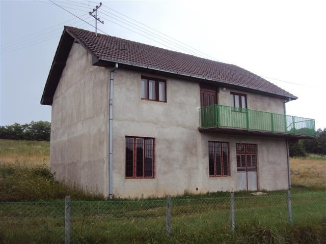 Kuca 210 M2 - Kosjeric
