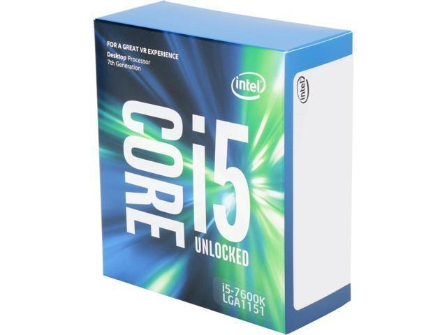 Prodajem procesor Intel i5