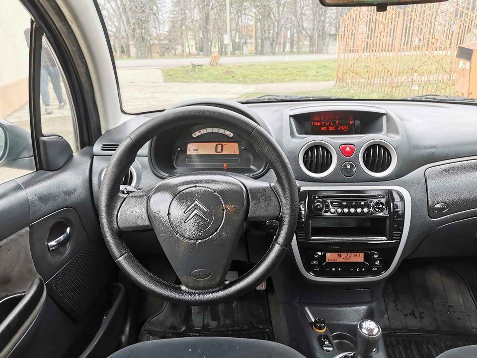 CITROEN