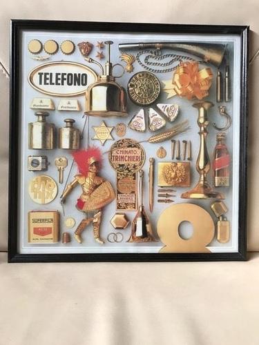 Slika Telefono