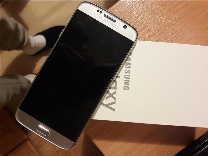 Samsung Galaxy S7 edge