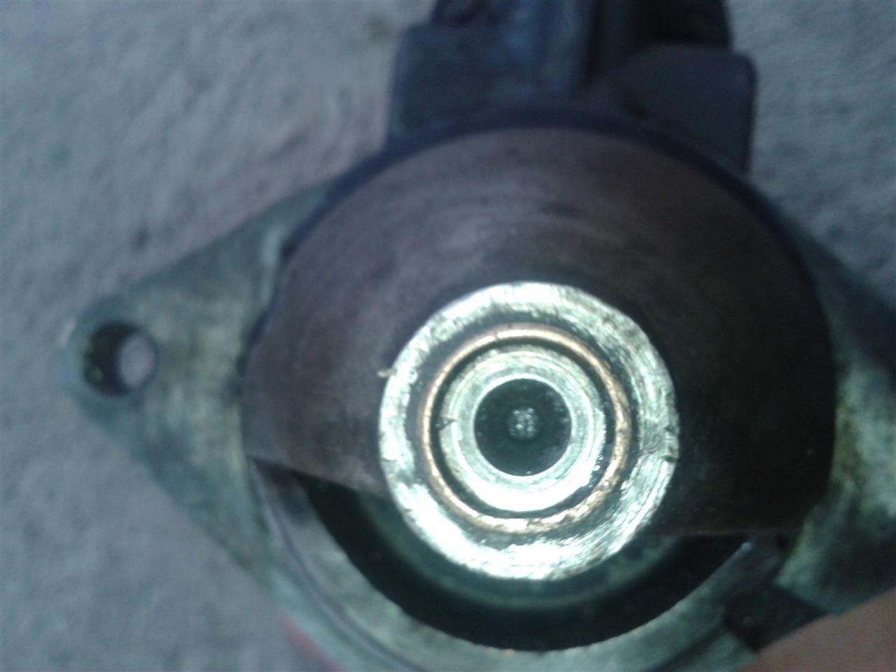 Alnaser--Bosh-opel-kadet-
