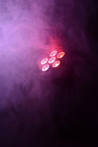 Invision-LED-MINIHEAD-WASH-612