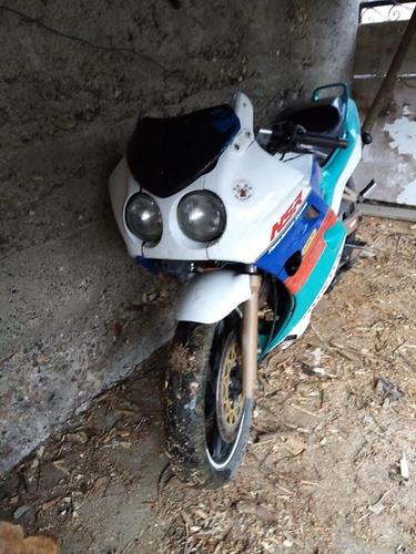 Honda NSR 125