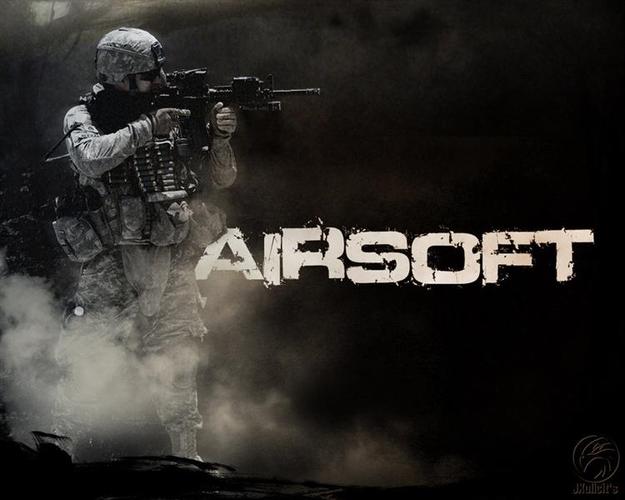  Airsoft