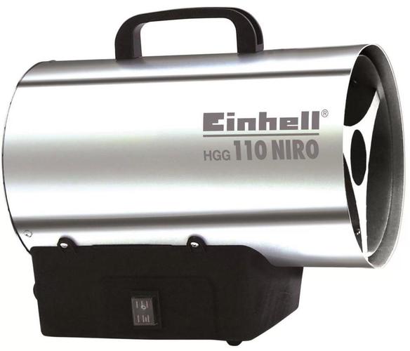 Niro 110 HGG Einhell plinski top