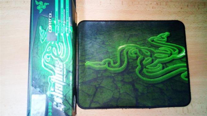 Razer Goliathus Small Control Edition PODLOGA