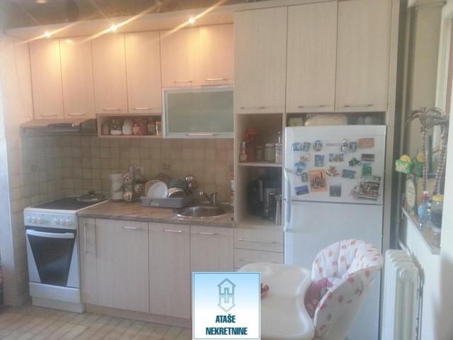 Blok-23-Bulevar-Arsenija-Čarnojević-40m2