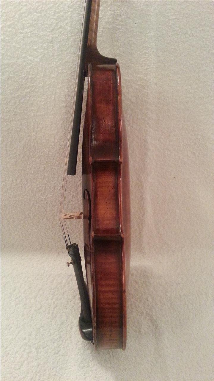 Stara-nemačka-violina