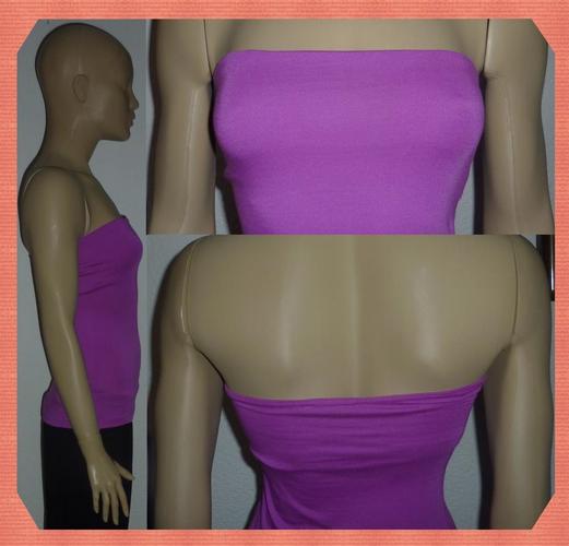 H&M ROZI TOP VEL 36