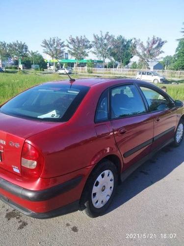Citroen C5 Automatic