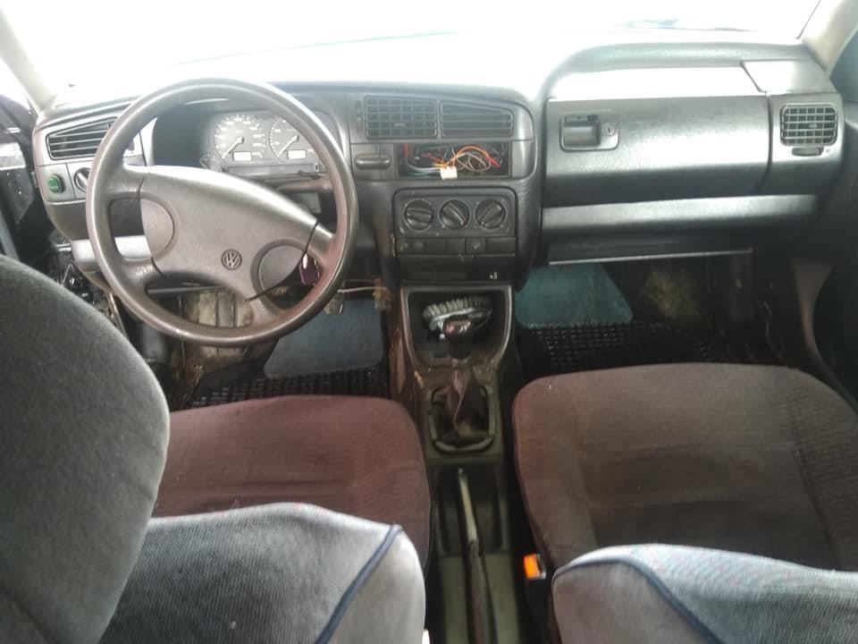 Golf-3
