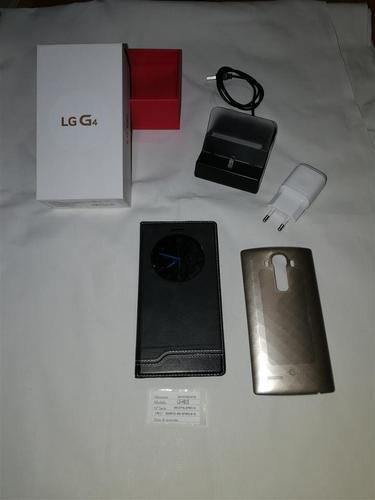 LG G4 H-815
