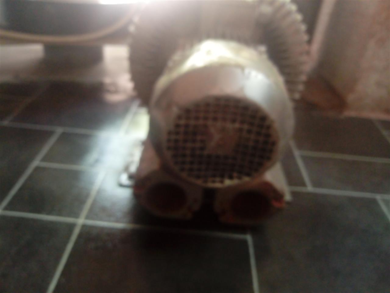 Turbina
