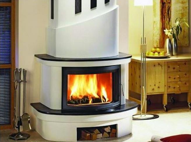 Kamin-Colmar