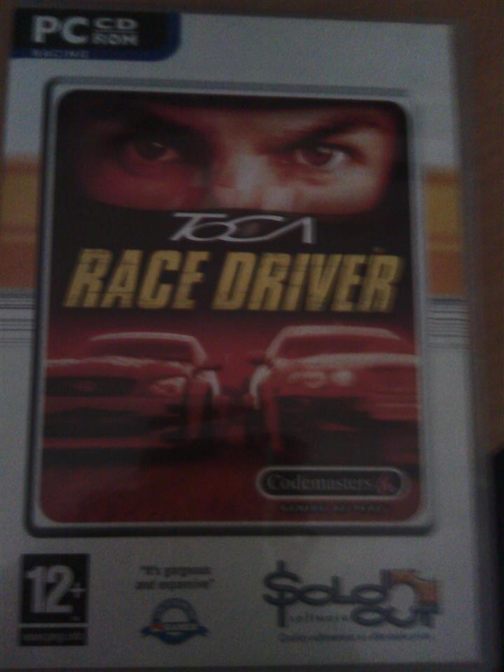 Igrica-Race-Driver-